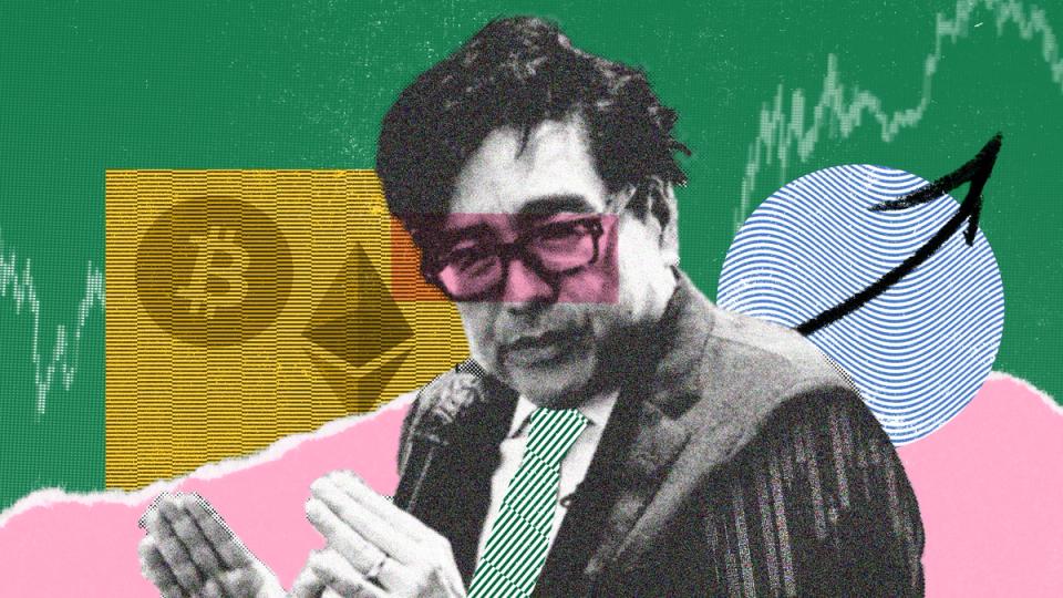 The ‘bottom is in': Why Tom Lee says the Iran ceasefire is the starting gun for a massive bitcoin rally