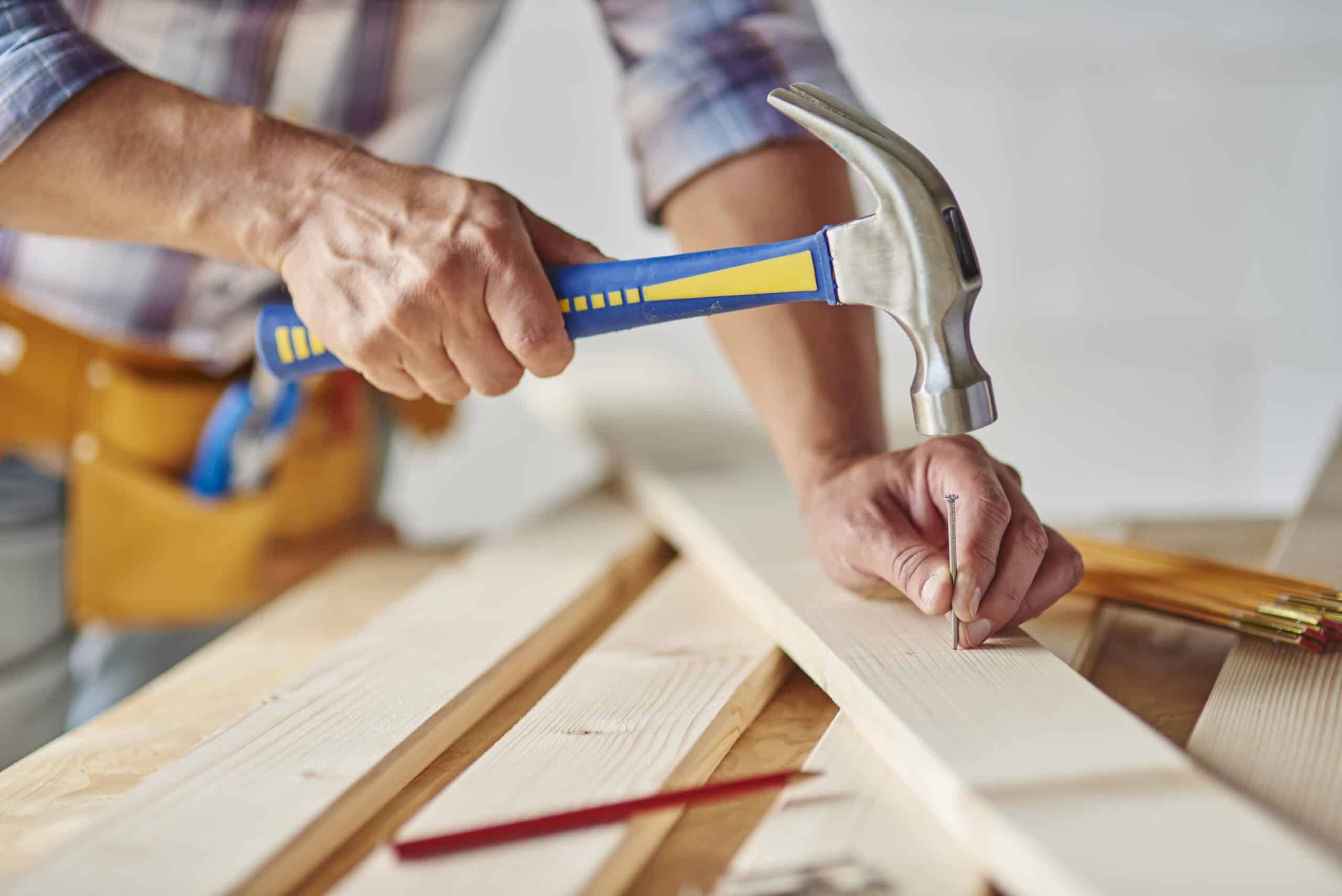 The Building His Father’s Hardware Store Occupied Since 1968 Sold for $540,000. Thirty Years of Deductions Came Back With It.