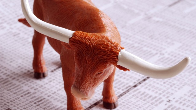 The Bull Market Blastoff: 3 Stocks Ready to Skyrocket When the Market Roars