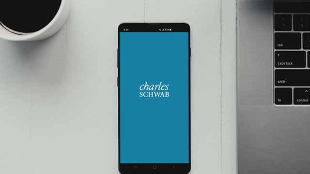 The Charles Schwab Corporation (SCHW) Reports Next Week: Wall Street Expects Earnings Growth