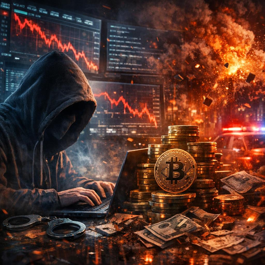 ‘The Circle USDC Files': ZachXBT Finds $420M In Suspect Transactions, Weak Oversight
