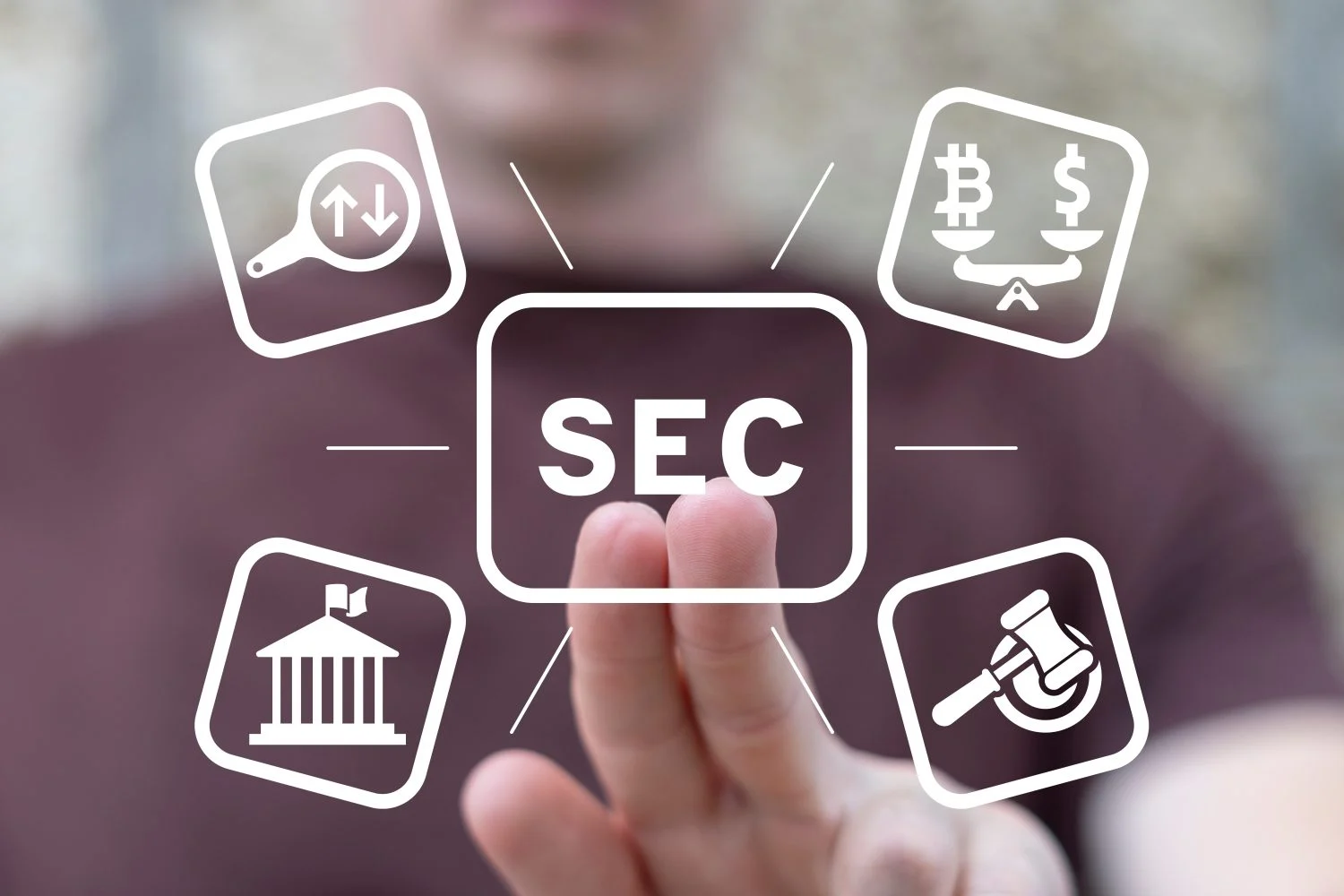 The CLARITY Act Died on Tuesday. By Friday the SEC and CFTC Had Written Three Rules. What Changed for XRP, Bitcoin, and Solana?