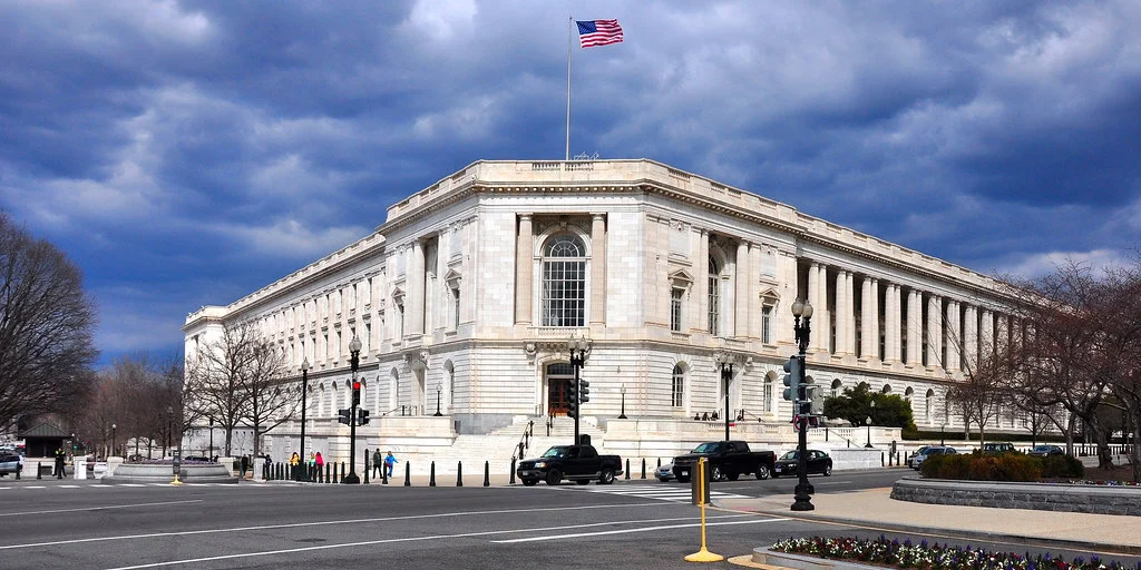 The CLARITY Act Fails 50 to 49: What’s Next for XRP, Bitcoin, Ethereum, and Solana Now That Congress Is Done for the Year?