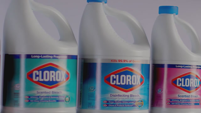 The Clorox Company (CLX) Q1 2025 Earnings Call Transcript