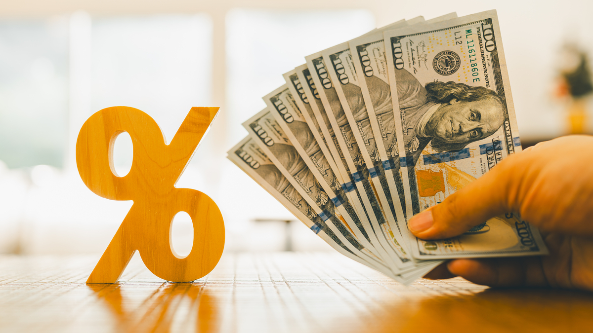 The Days of the 5% APY CD Are Over: Here's Where to Put Your Money Now