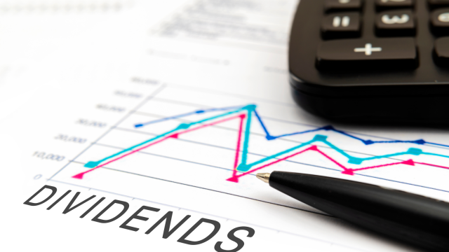 The Dividend Dynasty: 3 Stocks That Will Keep Your Pockets Lined for Years