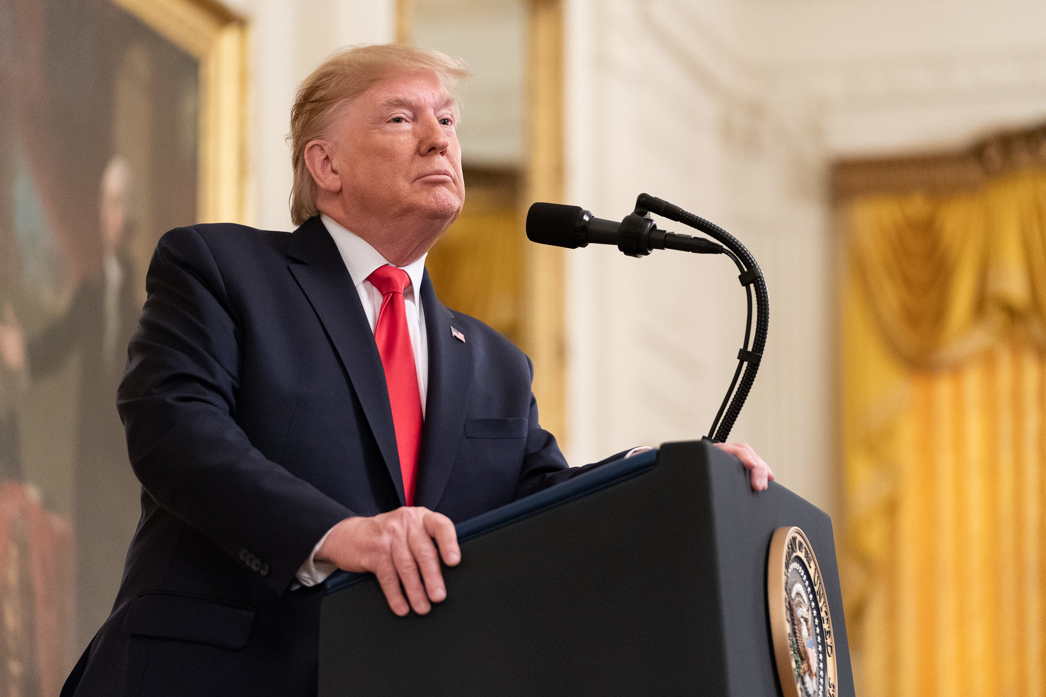 The Donald Trump Administration Purchased Stakes in Intel, MP Materials, Lithium Americas, and Trilogy Metals -- and It Sets a Dangerous Precedent