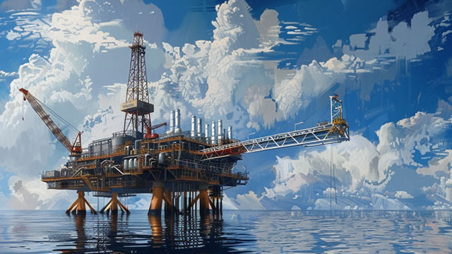 The Emirati Oil Boss Banking Billions on U.S. Energy