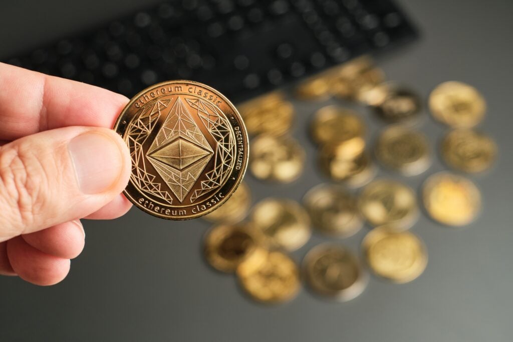 'The Entire Banking System Will Go To ETH,' Says Raoul Pal As Ethereum Attempts Breakout