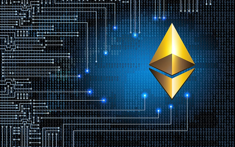 The Ethereum ‘Bank Run': What's Happening Between ETH And The Financial Systems?