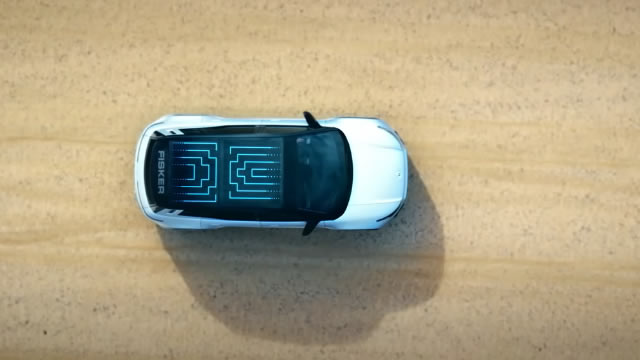 The fall of EV startup Fisker: A comprehensive timeline