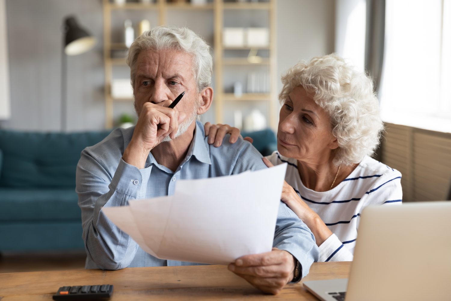 The Family Will Pay the Nursing Home $43,000 at the Private Rate While Dad’s Medicaid Application Sits. When It’s Approved Back to Day One, the Family Will Have to Ask Where the Refund Is