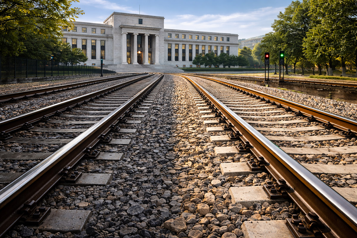 The Fed is building competition for XRP's core payments use case into the FedNow banking system