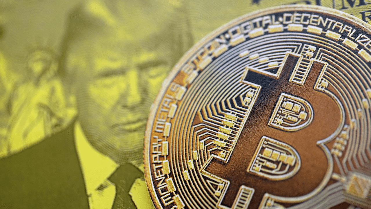 The Fed Liquidity Signal That Predicted Bitcoin's Top 8 Months Early