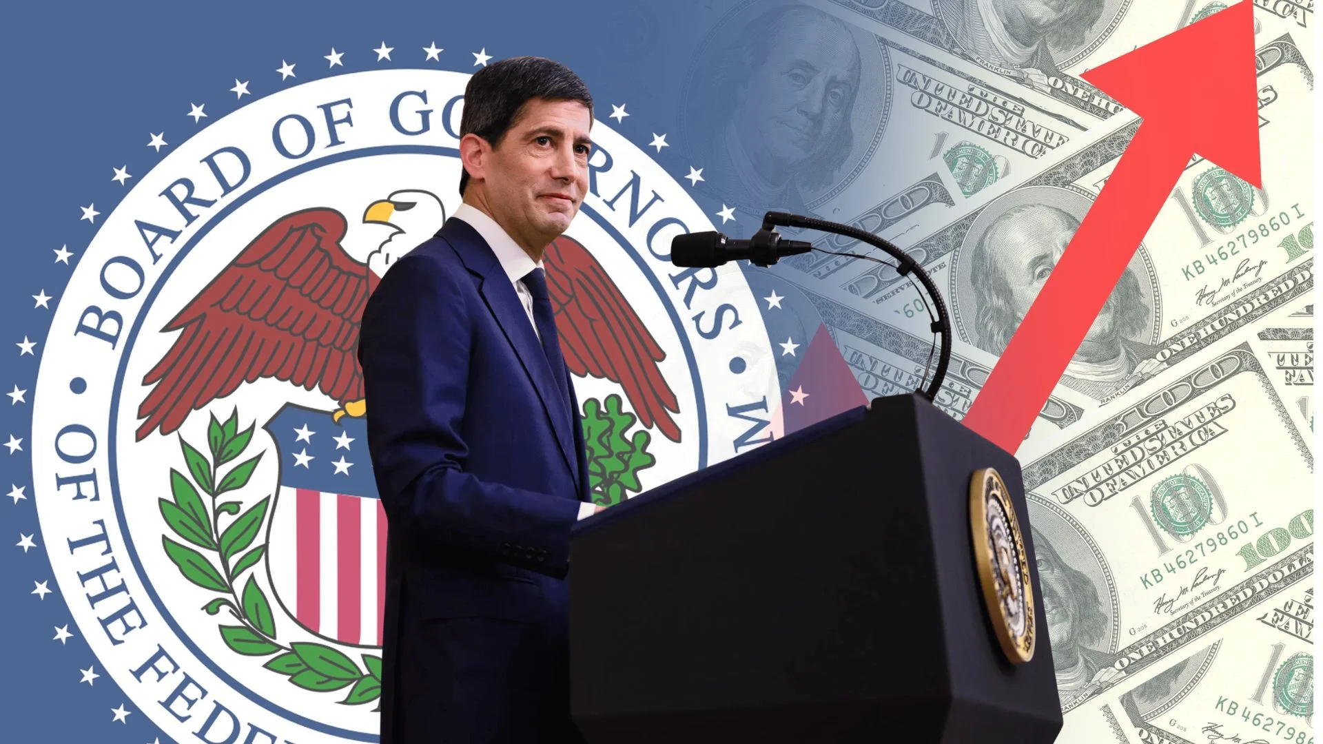 The Fed Raised Rates Again. Here’s What That Actually Means for Your Savings Account