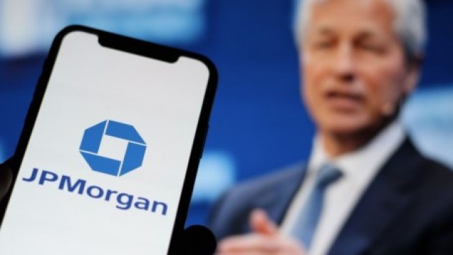 The Fed Reportedly Backing Off Tougher Capital Requirements