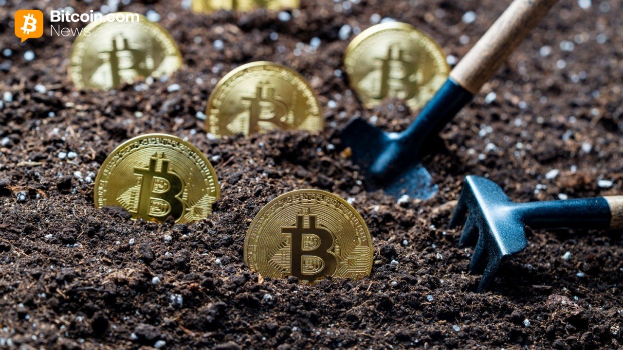 The Final Million: Why Experts Say 20 Million BTC Mined Cements ‘Provable Scarcity'