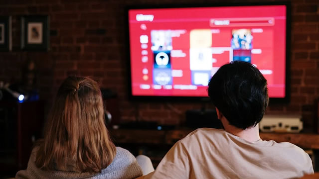 The Future of Netflix, Amazon and Other Streaming Services