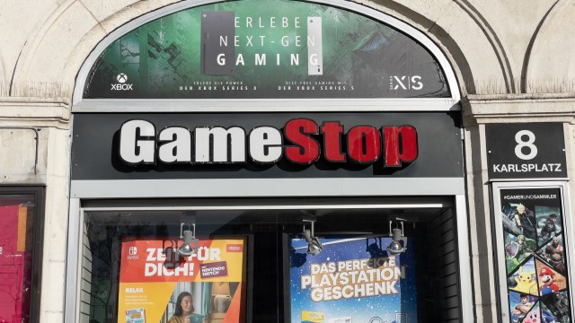 The GameStop Lollapalooza Effect: Why Roaring Kitty's Thesis Of Real Option Value Makes Sense