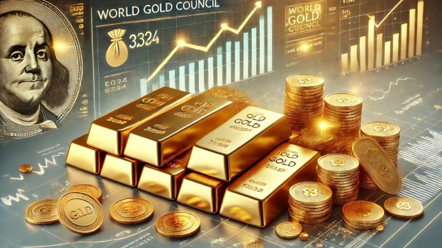 The gold market is well-positioned for the second half of 2024 - World Gold Council