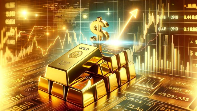 The gold price rally is not over; UBS is calling for $2,700 by next year