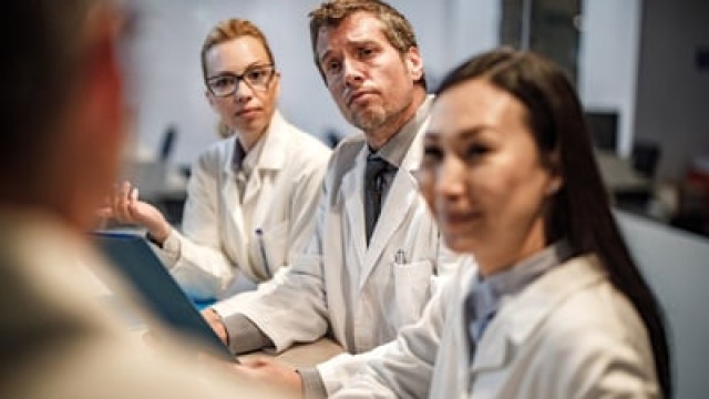 The Gold Rush for Weight Loss Drugs Is Here. These 3 Latecomers Could Be Worth a Buy.