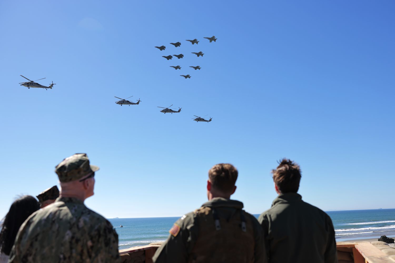 The Government Shutdown Could Be an Opportunity to Buy Defense Stocks