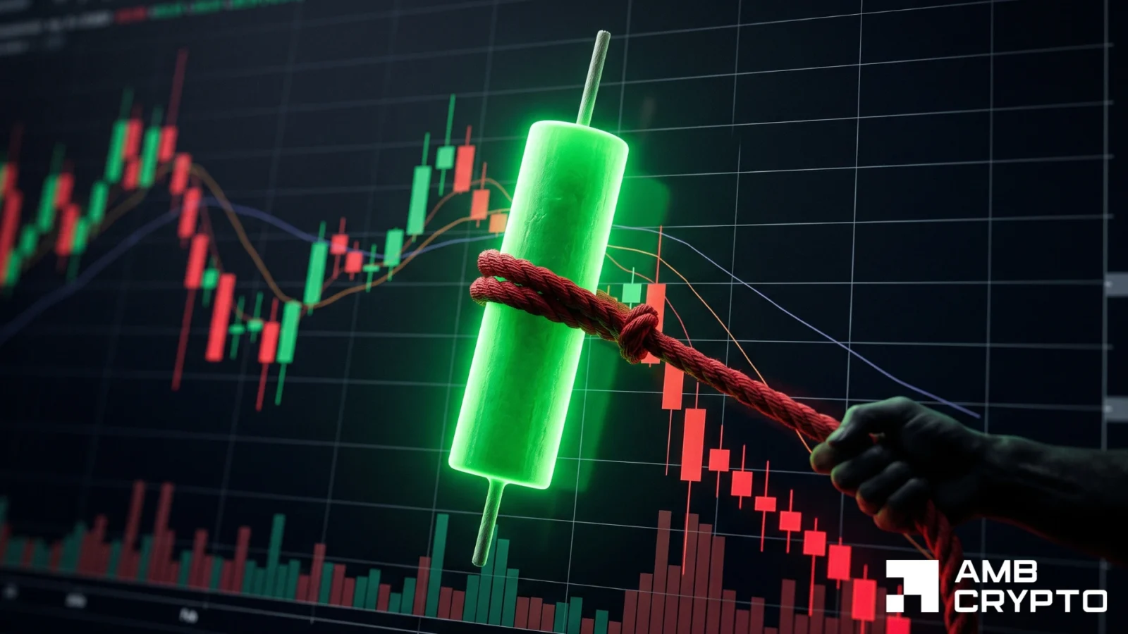 The Graph crypto surges 15% – Why GRT's rally could face a reversal