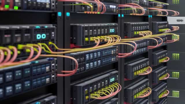 The Growth Around Super Micro Computer Has Just Begun.