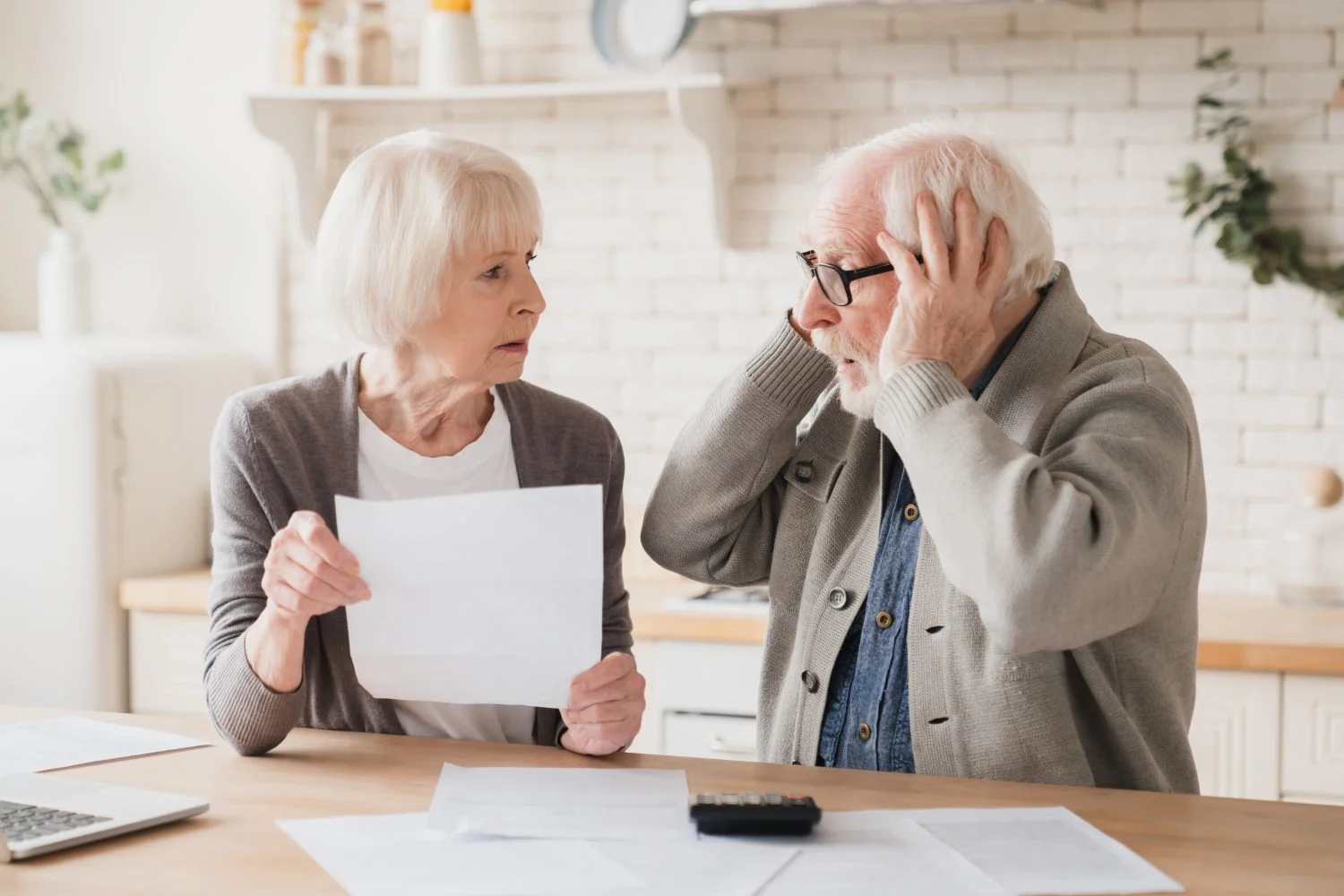 The Hidden Costs 55+ Community Residents Only Admit After the First Year