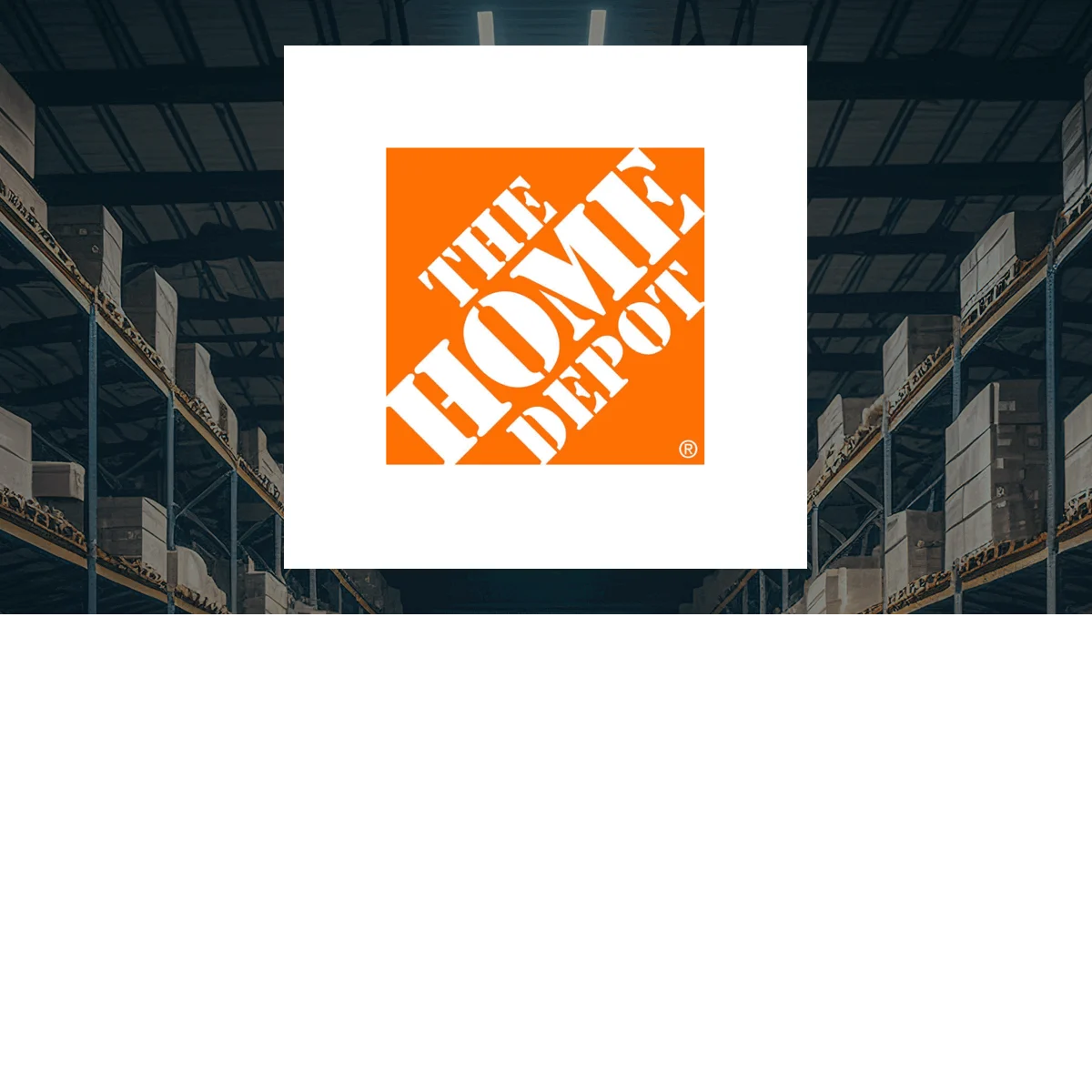 The Home Depot, Inc. $HD Shares Sold by Eastern Bank