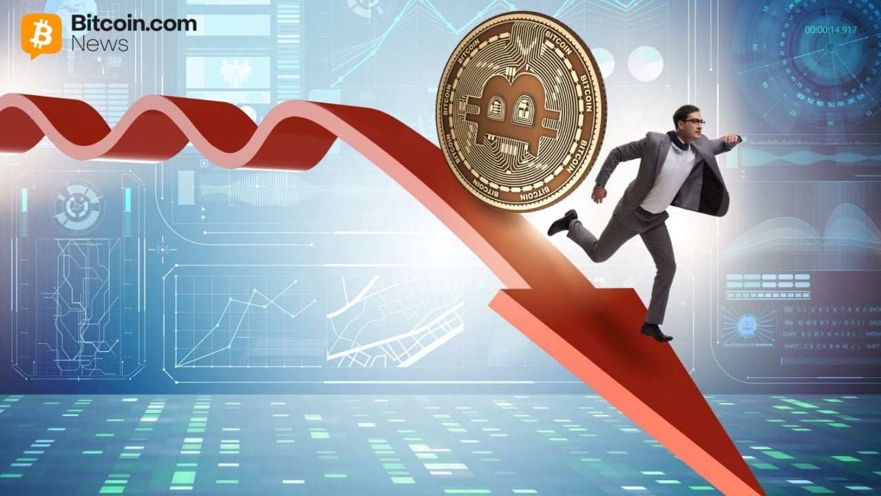 The ‘Hyperbolic' Era Ends: Wintermute Report Reveals Structural Shift for Bitcoin