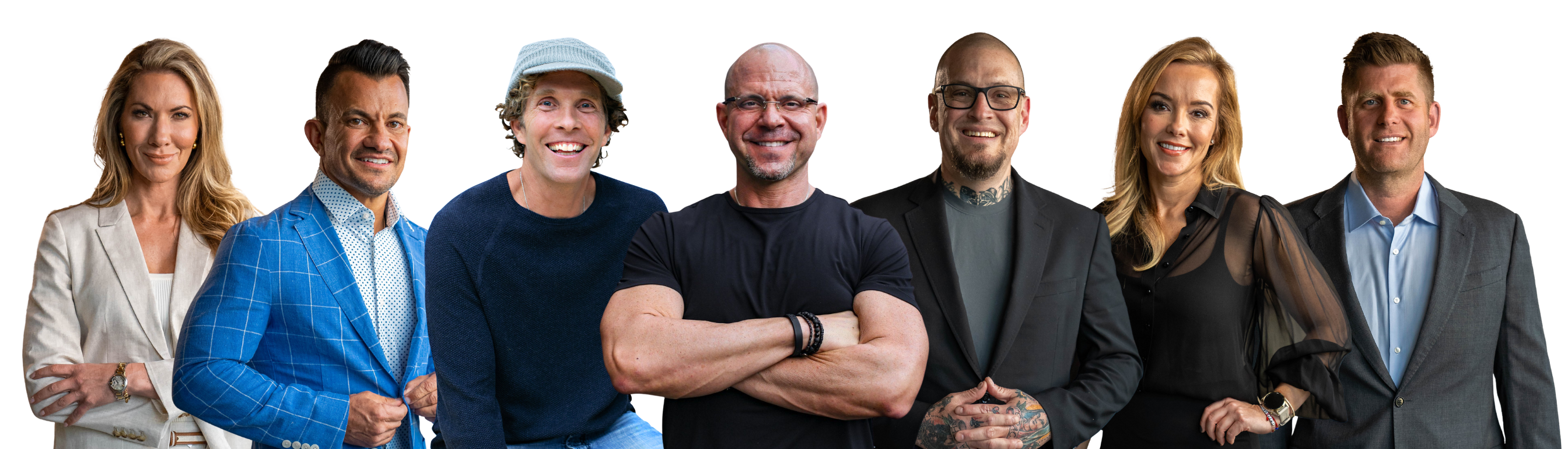 The Impact Experience 2024: Austin Hosts Major Development Summit for Career and Personal Growth