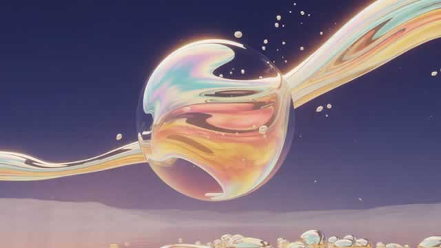 The Internet Bubble's Most Important Lesson For AI Investors