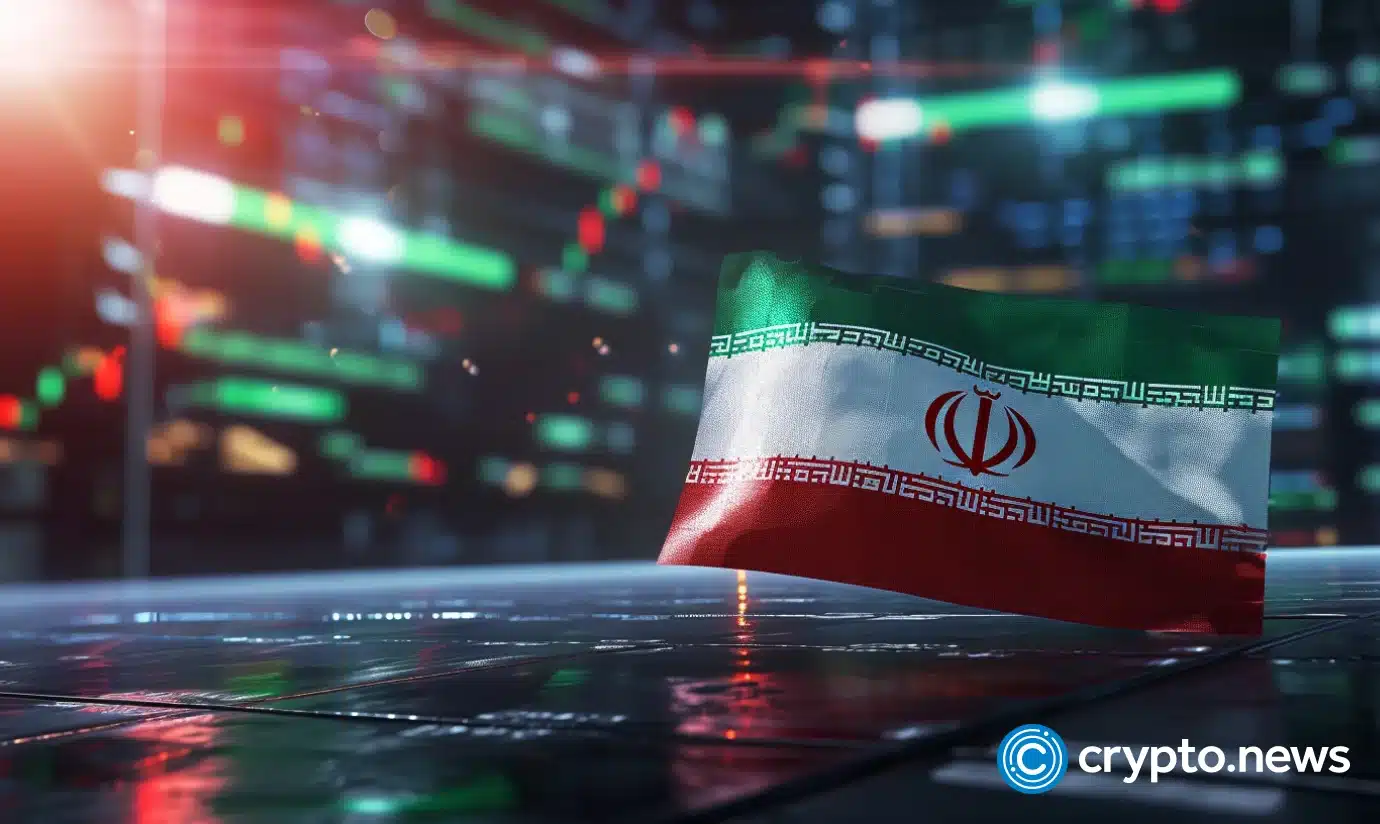 The Iran deal is done. Why Bitcoin is not celebrating