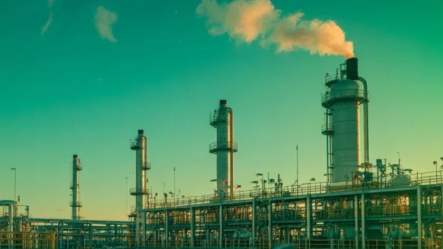 The Iran War Has Boosted LNG Profits. Here's What's Worrying Executives.