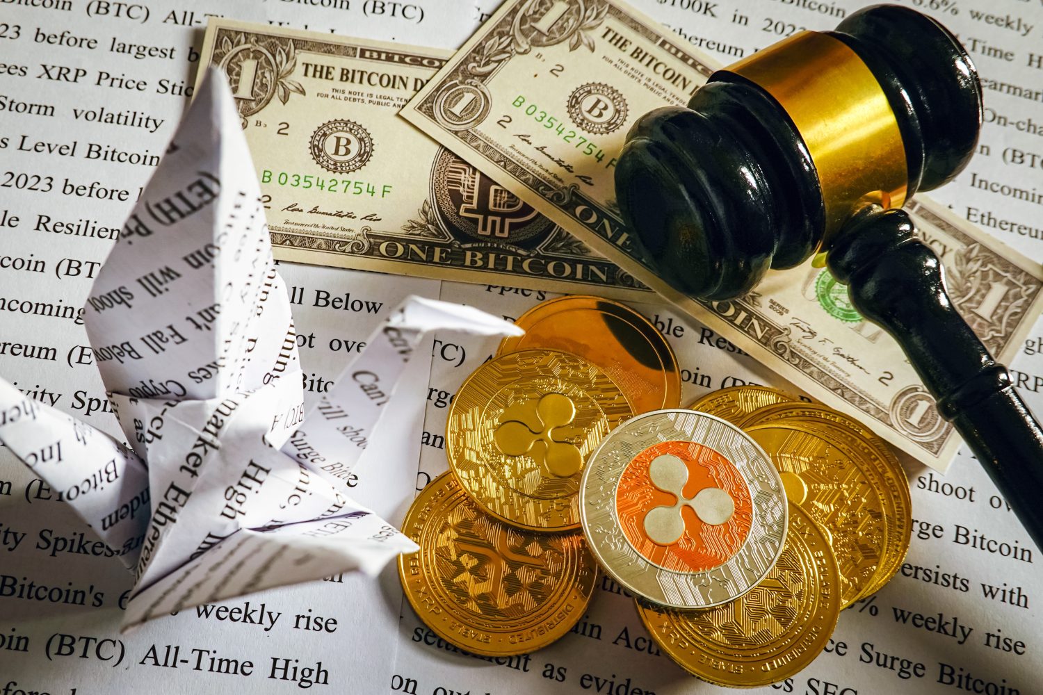 The IRS Just Cleared the Way for Crypto Funds to Earn Staking Rewards. Here’s What It Means for Your Taxes (Rev. Proc. 2026-20)