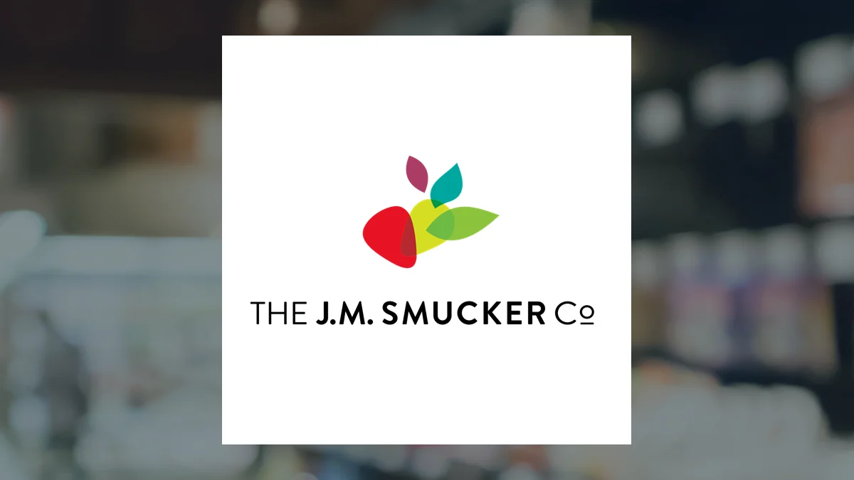 The J. M. Smucker Company (NYSE:SJM) Receives Average Rating of “Hold” from Brokerages