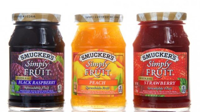 The J.M. Smucker (SJM) Up on Q4 Earnings Beat, Higher Volumes