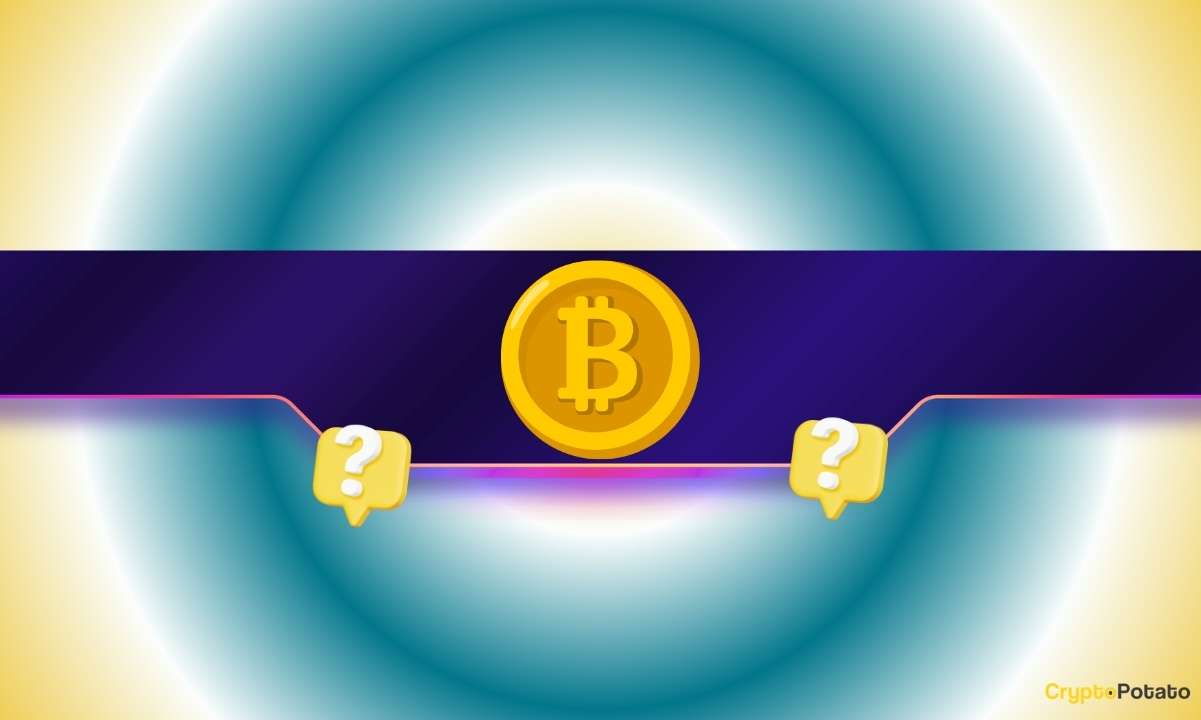 The Key Catalyst That Could Unlock Bitcoin's Next Rally: Analyst