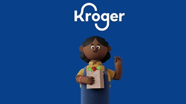 The Kroger Co. (KR) Q1 2024 Earnings Call Transcript