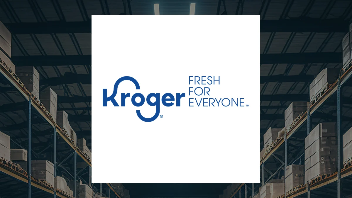 The Kroger Co. $KR Shares Sold by New York State Teachers Retirement System