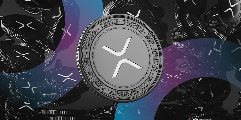 The 'Largest Pure-Play' XRP Treasury Is About to Go Public