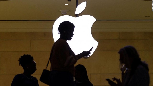 The latest from Apple's WWDC event