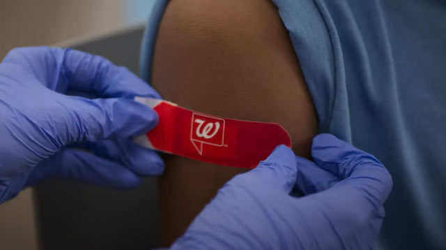 The latest step in Walgreens' turnaround is a blow to investors