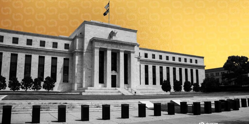 The Link Between Trump's Fed Pick and Tether's 'Made in America' Stablecoin