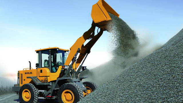 Foto von The Manitowoc Company, Inc. (MTW) Reports Q1 Loss, Lags Revenue Estimates