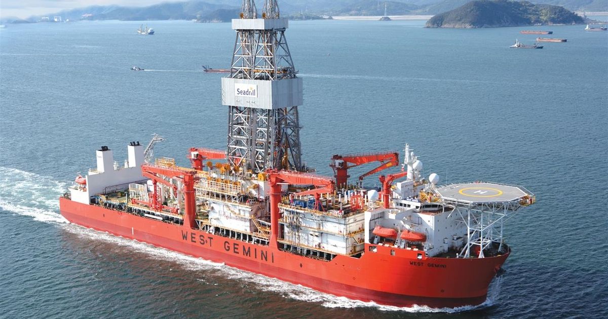 The Metals Company permitting progress and partnerships keep Wedbush bullish