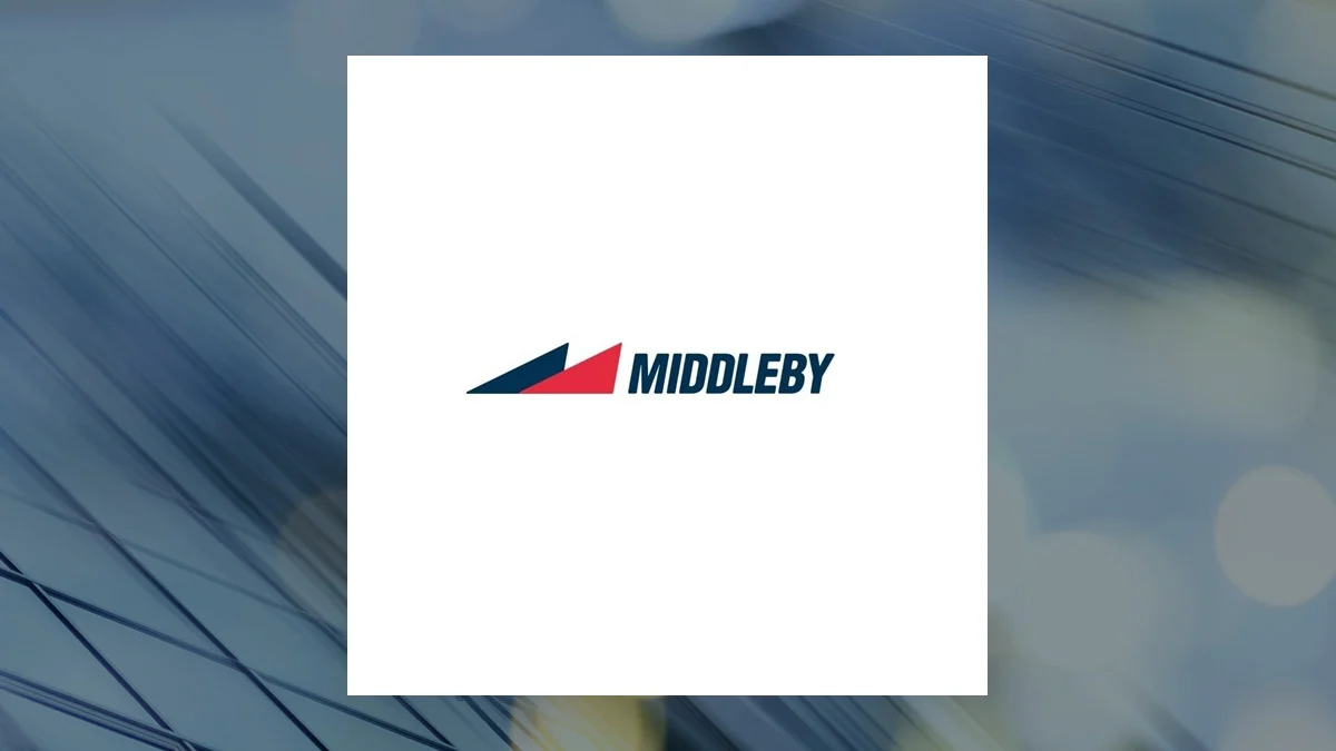 The Middleby Corporation $MIDD Shares Sold by Dimensional Fund Advisors LP