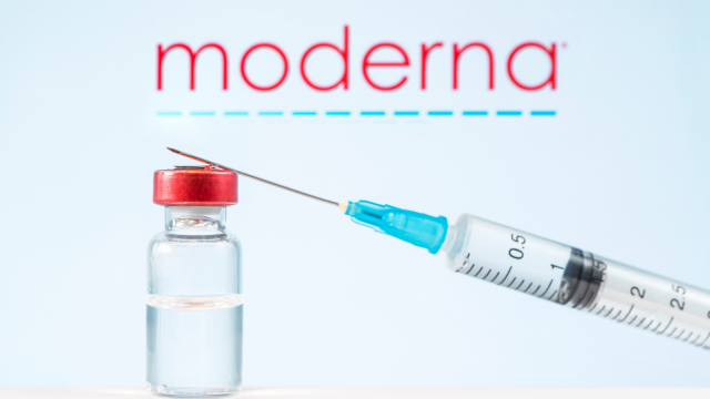 The Moderna News That Has MRNA Stock Price Surging This Week: 3 Key Catalysts